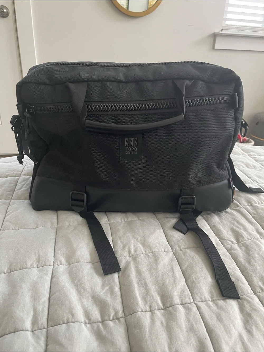 Topo Designs topo designs